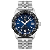 XS.3123M.SET.1 Luminox Pacific Diver Ripple 3120M Series SET gents watch - Bijoux Eclore