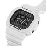 Casio G-Shock Move DW-H5600 Series DW-H5600-7CR - Color White - Bijoux Eclore