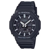 GSHOCK ANALOG-DIGITAL 2100 Series GA-2100-1A - Bijoux Eclore