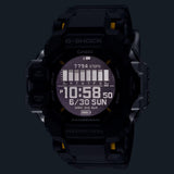 CASIO DW-H2000-1ACR cutting-edge hybrid smartwatch - Bijoux Eclore