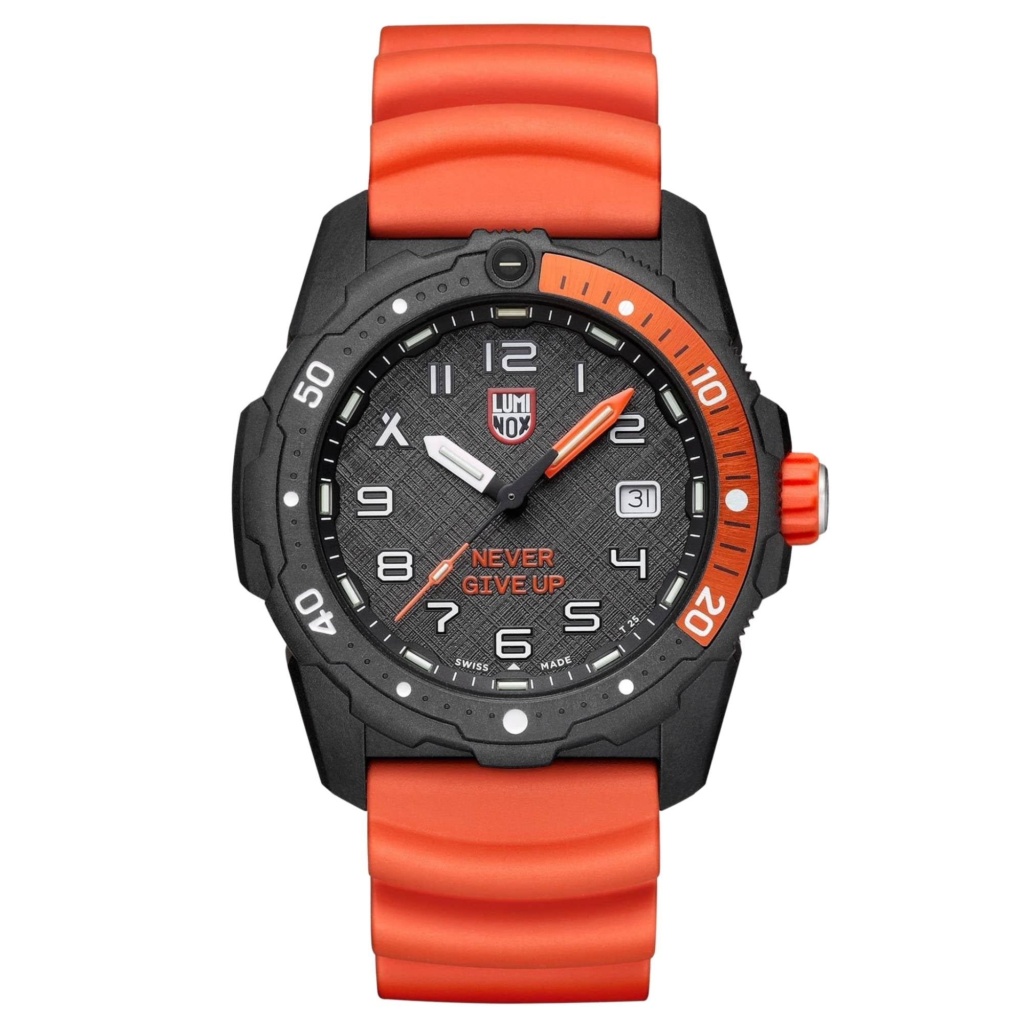 XB.3729.NGU Traser Bear Grylls Survival Sea Series Men's Watch - Bijoux Eclore