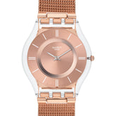Swatch Hello Darling - SS08K104M - Bijoux Eclore