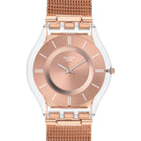 Swatch Hello Darling - SS08K104M - Bijoux Eclore