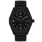 Tissot PRC 100 Solar Quartz 39mm T151.422.33.051.00 - Bijoux Eclore