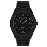 Tissot PRC 100 Solar Quartz 39mm T151.422.33.051.00 - Bijoux Eclore