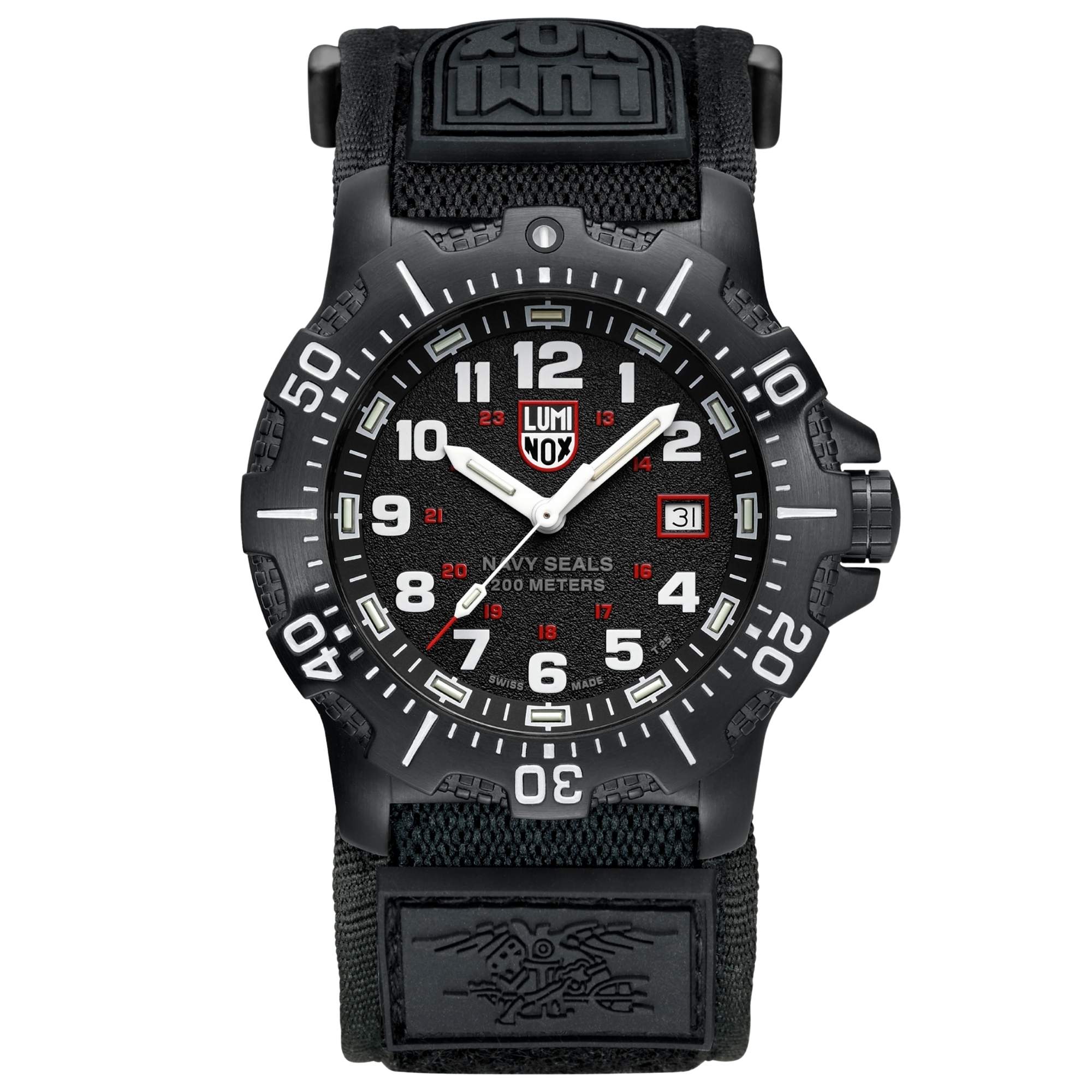 Luminox Navy Seal XS.4231.SET - Bijoux Eclore