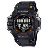 CASIO DW-H2000-1ACR cutting-edge hybrid smartwatch - Bijoux Eclore