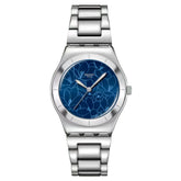 Swatch Petal Frenzy - YLS235G - Bijoux Eclore