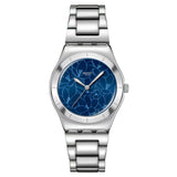 Swatch Petal Frenzy - YLS235G - Bijoux Eclore