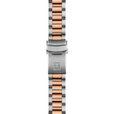 Tissot Seastar 1000 Powermatic 80 40mm T120.807.22.051.01 - Bijoux Eclore