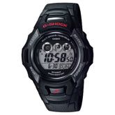 Casio G-Shock GWM530A-1 Series - Bijoux Eclore
