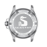 Tissot Seastar 1000 Quartz 36mm T120.210.22.111.00 - Bijoux Eclore