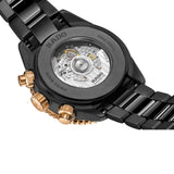 Captain Cook High-Tech Ceramic Automatic Chronograph R32190153 - Bijoux Eclore