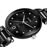 Rado Damenuhr LaCoupole R22243703 Watch - Bijoux Eclore