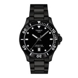 Tissot Seastar 1000 Quartz 40mm T120.410.33.051.00 - Bijoux Eclore