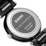 Rado Damenuhr LaCoupole R22243703 Watch - Bijoux Eclore