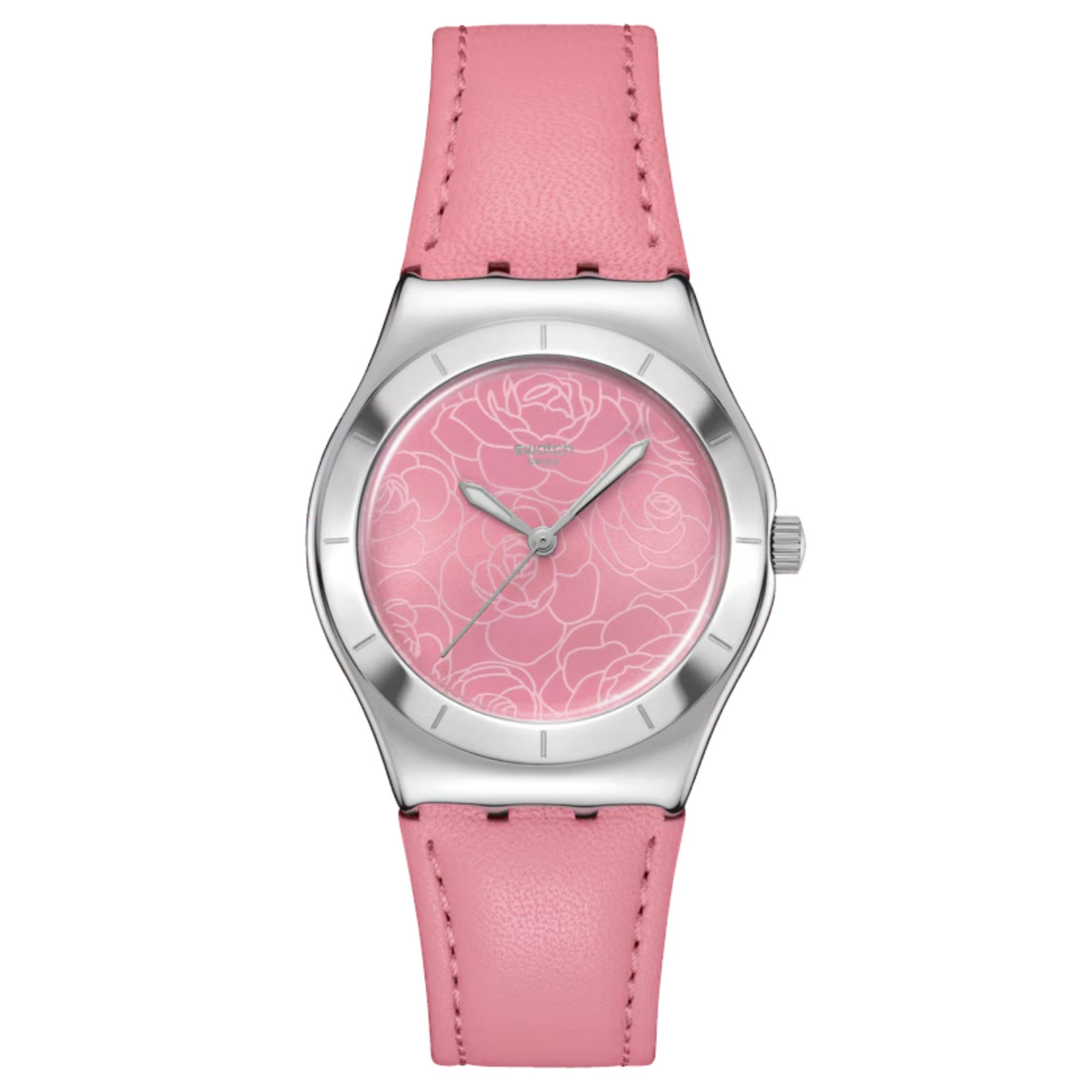 Swatch Pink Petal Promise - YLS234 - Bijoux Eclore