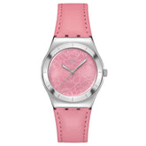 Swatch Pink Petal Promise - YLS234 - Bijoux Eclore