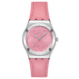 Swatch Pink Petal Promise - YLS234 - Bijoux Eclore