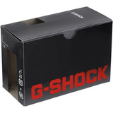 Casio G-Shock GWM530A-1 Series - Bijoux Eclore