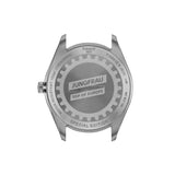 Tissot PR 100 Jungfraubahn Quartz 40mm T150.410.11.041.02 - Bijoux Eclore