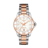 Tissot Seastar 1000 Quartz 36mm T120.210.22.111.00 - Bijoux Eclore