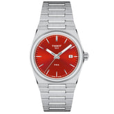Tissot PRX Quartz 35mm T137.210.11.421.00 - Bijoux Eclore