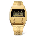Casio Vintage Watch - A1100G-5VT - Bijoux Eclore