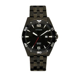 Citizen Men's Quartz Classic Black Watch BI5055-51E - Bijoux Eclore