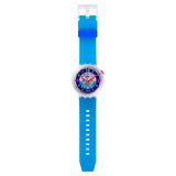 SWATCH NEON HIELO SB01K400 Big Bold 47mm Unisex Watch 2025 New - Bijoux Eclore