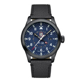 Luminox P-38 Lightning GMT 42mm XA.9523