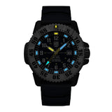 Luminox MIL-SPEC Deep Blue 3350 Series XL.3355.SET - Bijoux Eclore