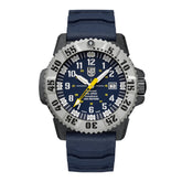 Luminox MIL-SPEC Deep Blue 3350 Series XL.3355.SET - Bijoux Eclore