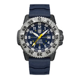 Luminox MIL-SPEC Deep Blue 3350 Series XL.3355.SET - Bijoux Eclore