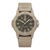 Luminox Leatherback Sea Turtle Sand XS.0326 - Bijoux Eclore