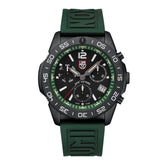 Luminox Pacific Diver Chronograph 3140 Series Navy Blue XS.3147