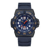 Luminox Original Navy SEAL RED BULL AMPOL EDITION 46mm Men's Watch XS.3501.ARB.N
