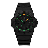 Luminox Navy SEAL 3550 Series Blackout 3551.BO
