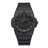 Luminox Navy SEAL 3550 Series Blackout 3551.BO