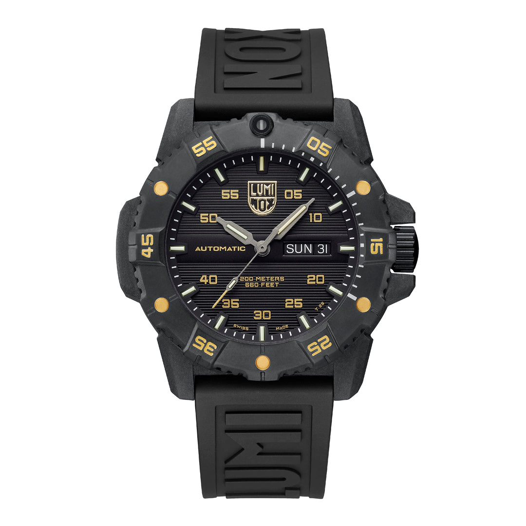 Luminox Master Carbon SEAL Automatic