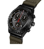 Swatch By The Bonfire The Power of Nature Watch YVB416 - Bijoux Eclore