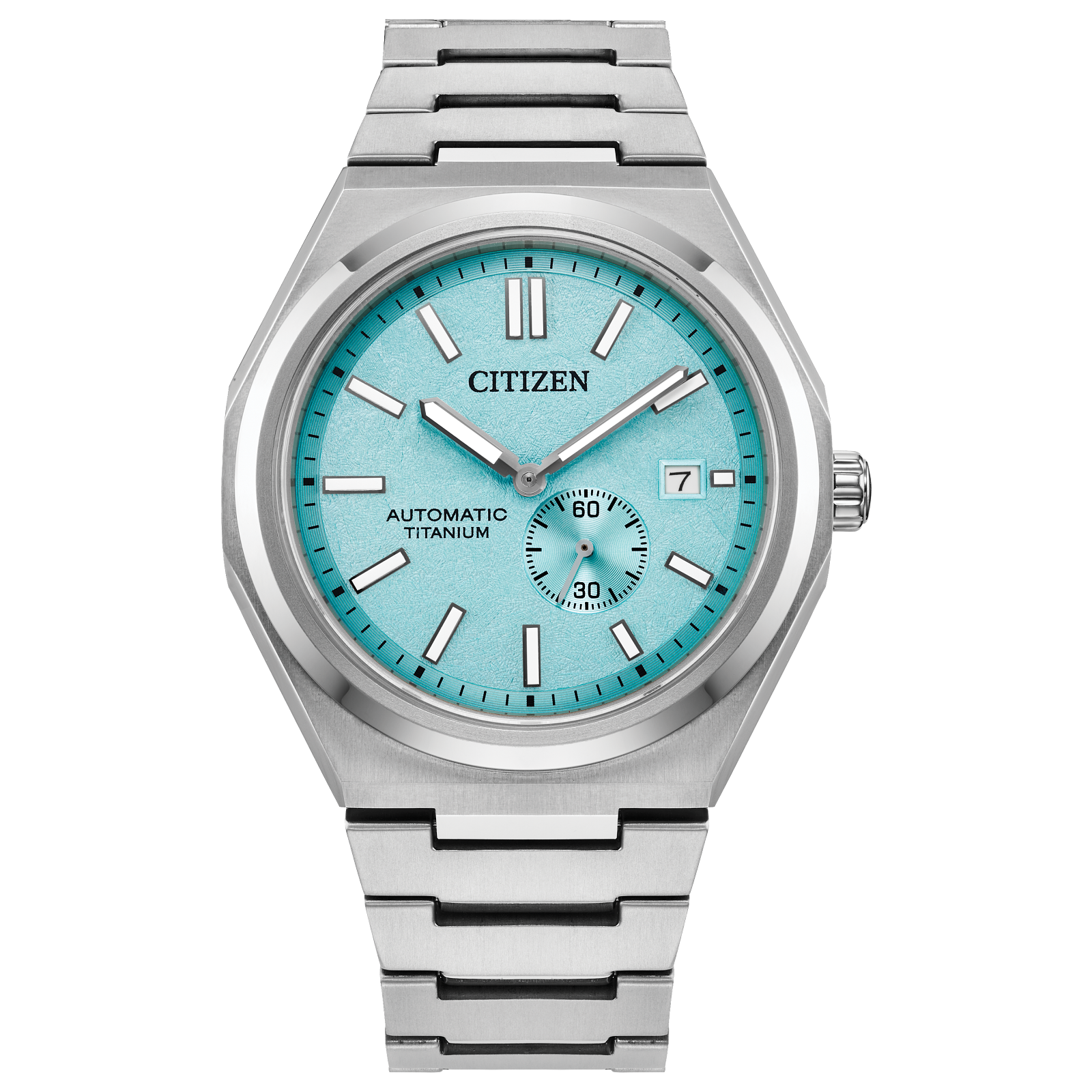 Citizen Zenshin Mechanical NJ0180-80M - Bijoux Eclore