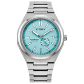 Citizen Zenshin Mechanical NJ0180-80M - Bijoux Eclore