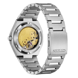Citizen Zenshin Mechanical NJ0180-80M - Bijoux Eclore