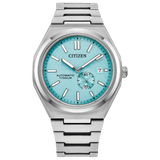 Citizen Zenshin Mechanical NJ0180-80M - Bijoux Eclore