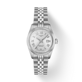 Tissot Ballade Powermatic 48 COSC 30mm T156.208.11.033.00 - Bijoux Eclore