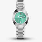 Rado R12170323 Diastar Original Automatic 30mm Ladies Watch - Bijoux Eclore