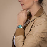 Rado R12170323 Diastar Original Automatic 30mm Ladies Watch - Bijoux Eclore