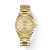 Tissot T-Classic T1518223302100 PRC 100 Solar Watch - Bijoux Eclore