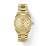 Tissot T-Classic T1518223302100 PRC 100 Solar Watch - Bijoux Eclore